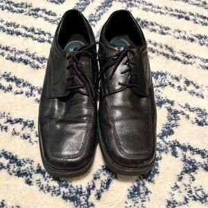 Nunn Bush Men’s Dress Shoes Size 9